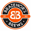 Brazenor's Brews