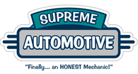 Supreme Automotive of 805