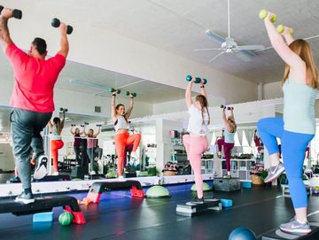 Ashley Battersby, Best Personal Trainer in Park City Utah