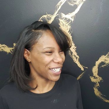 Short hair cuts and styles