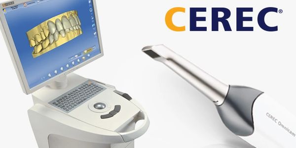 Got CEREC ? Let's connect. We are Dentsply Sirona Cerec Certified Dental Laboratory