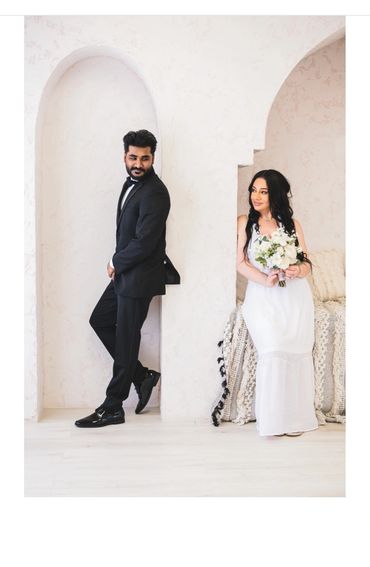 marriage ceremony