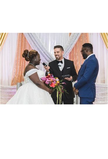 A Promise of Love