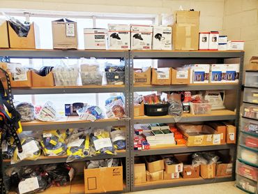 safety supply in Odessa texas