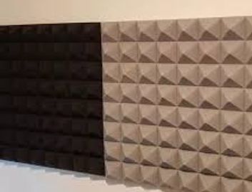 Acoustics & Thermal Insulation