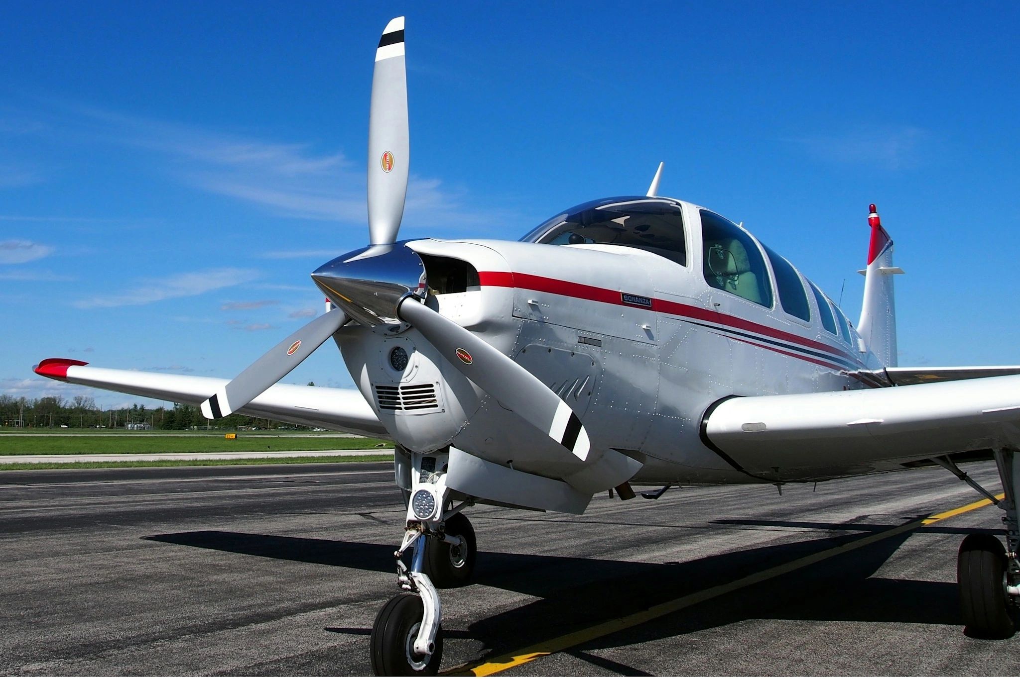 Evergreen Airworks: King County and Pierce County General Aviation Maintenance