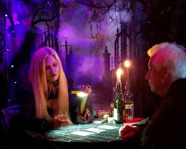 Readings are designed to give you clarity and perspective.
* Entertainment purposes only*