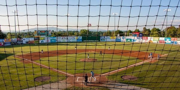 Backstop Netting