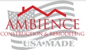 Ambience Construction & Remodeling