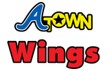 A town wings