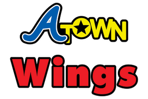 A town wings