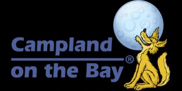 ￼Thank you Campland on the Bay for your generous gift to the Young And Prosperous Foundation. 