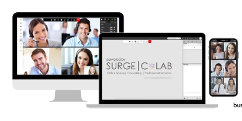 Ring Groups
Call Queues
Voicemail to Email
Web Conferencing
Web & Mobile apps
virtual fax