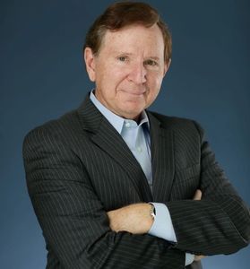 Ron Stebenne’s 6th grade students introduced him to bicycle freestyle. This introduction became a 3