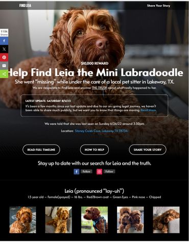 The PET Movement : Pets Are Family Unite voices to advocate Animal Rights Law reform