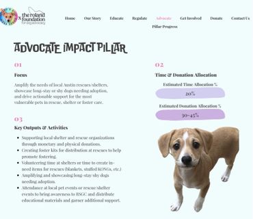 The PET Movement : Pets Are Family Unite voices to advocate Animal Rights Law reform