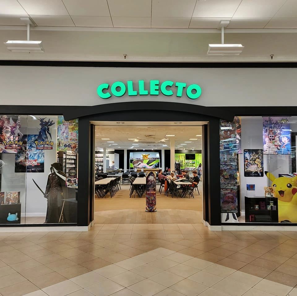 Collectomaniacs: Your Local Anime and Card Game Store Collectomaniacs: Your Local Anime and Card Game Store