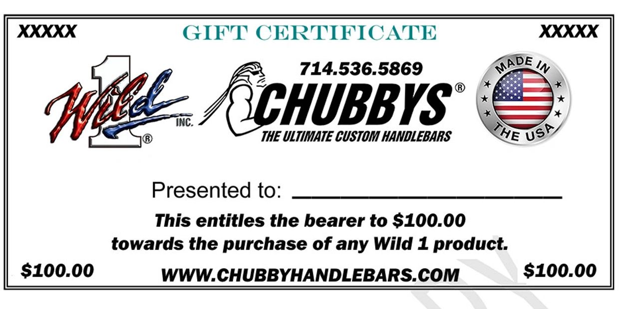 Click to get gift certificates