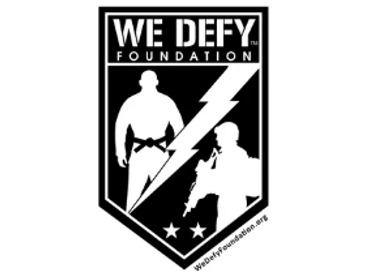 We Defy Foundation Logo
Visit wedefyfoundation.org
