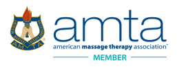 Professional Member with American Massage Therapy Association