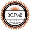 Board Certified Massage Therapist