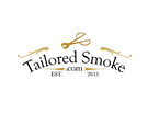 Tailored Smoke Hickory 