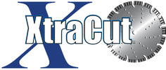 XtraCut Diamond Tools Logo