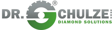 Dr. Schulze GMBH Diamond Solutions Logo