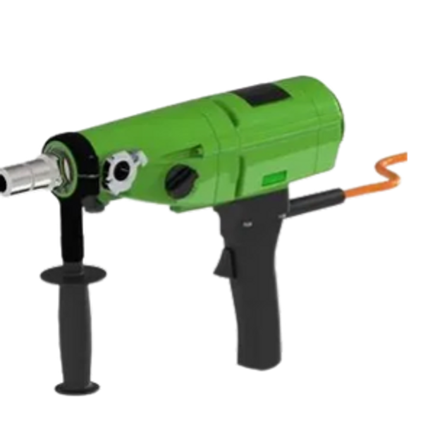 Dr Schulze GmbH DDM 160 Hand Held Core Drill Motor