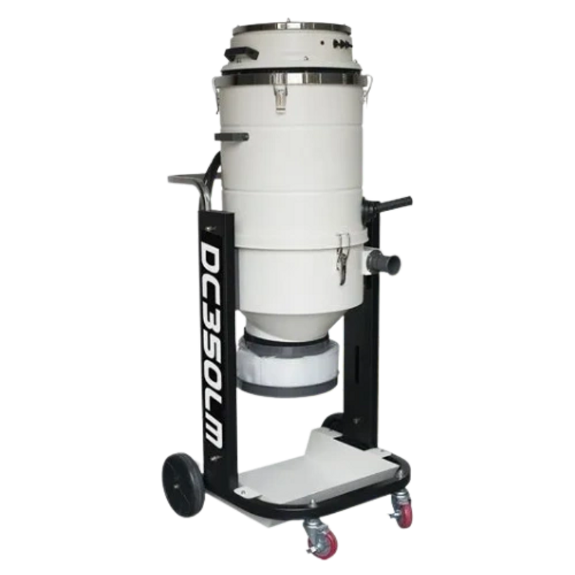 Dust Extractor DC350LM for Dust Collection
