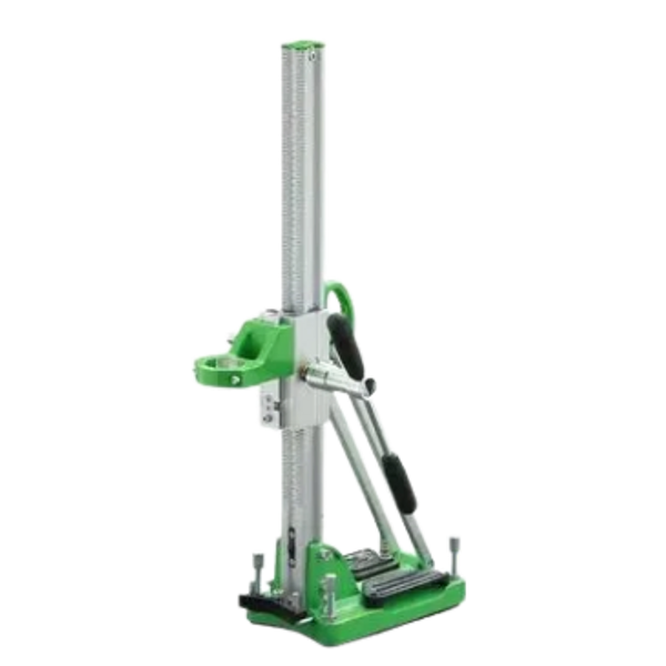 Dr Schulze GmbH D160V Core Drill Rig Stand