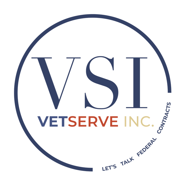 VetServe Inc. Logo
