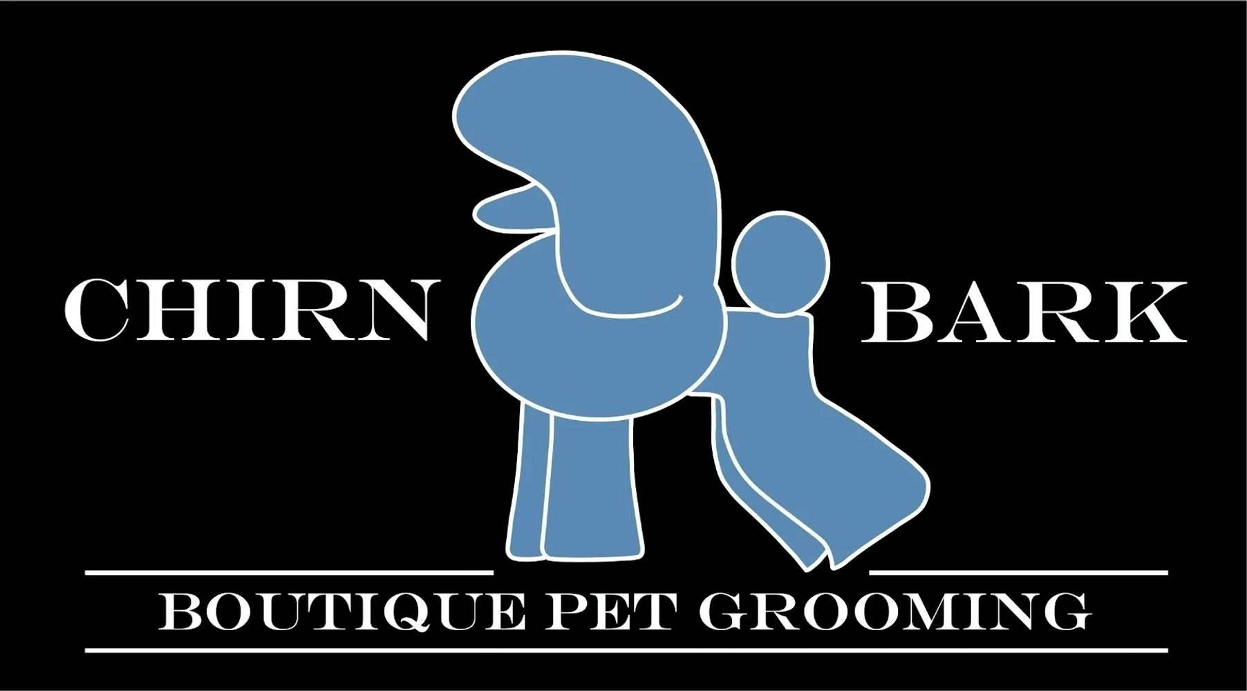 Chirn Bark Boutique Pet Grooming