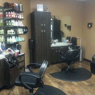 Hair stylist near me in Mission Viejo and Aliso Viejo