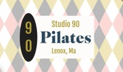 Studio 90 Pilates