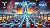 Tesla Space Jam
727-748-5375