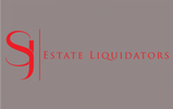 SJ Estate Liquidators
727-614-9004