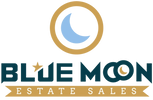 Blue Moon Estate Sales
727-633-4520