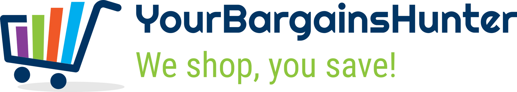  YOURBARGAINSHUNTER

We hunt, you save time and money!