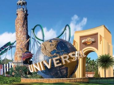 Universal Orlando