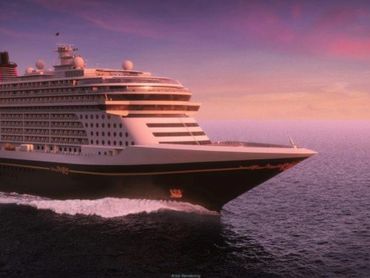 Disney Cruise Lines