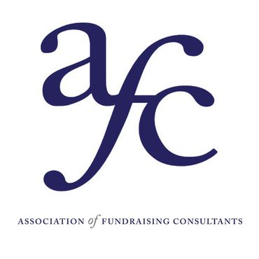 logo of association of fundraising consultants