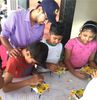 science activity images