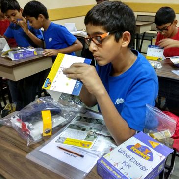STEM kits india