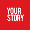 your story logo