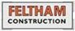 Feltham Construction logo