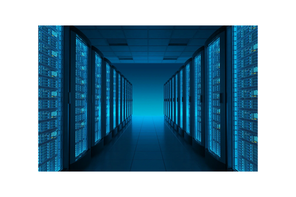 Secure Cloud Video storage.