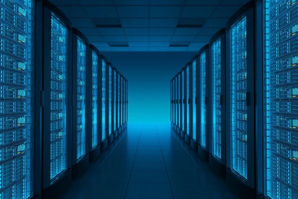 Secure Cloud Video storage.