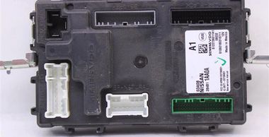 Online & Offline complete training on Body control Unit BCM ECU
BCM testing repairing programming