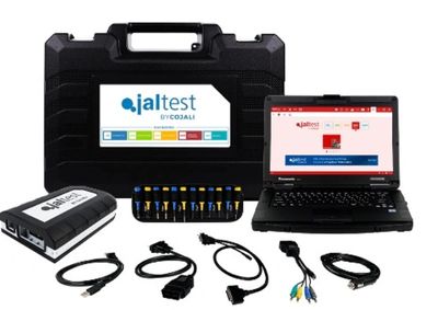 jaltest diagnostic for sale
jaltest agv scanner
jaltest commercial vehicles scanner
jaltest MHE